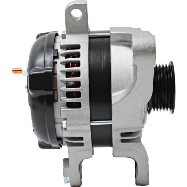 Aftermarket JAndN Electrical Products Alternator 400-52383R-JN - main